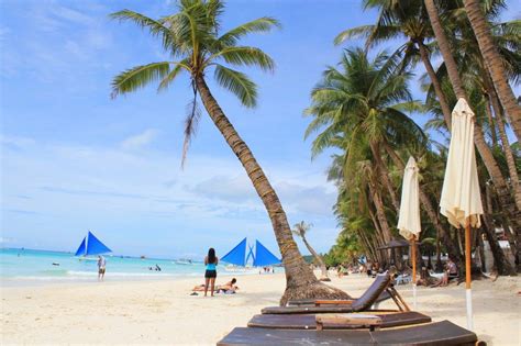 23 Incredible Things to Do in Boracay, the Philippines.
